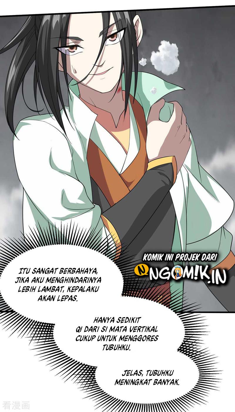 Matchless Emperor Chapter 30 Gambar 34