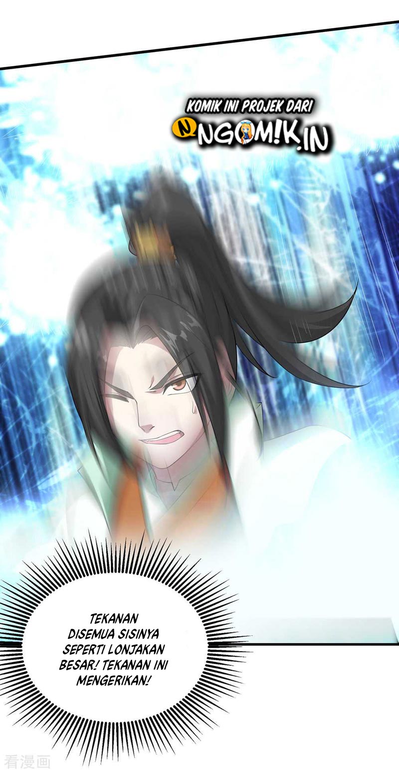 Matchless Emperor Chapter 30 Gambar 6