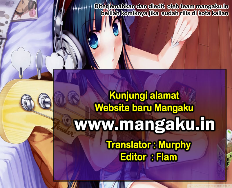 Baca Komik Dragon Ball Super Chapter 40 Gambar 1