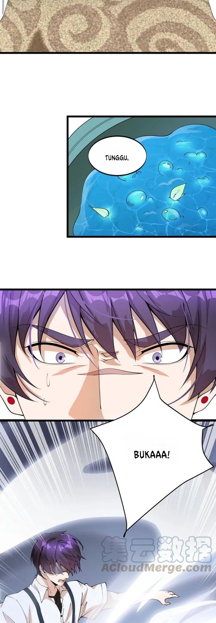 Super Bodyguard Chapter 69 Gambar 4