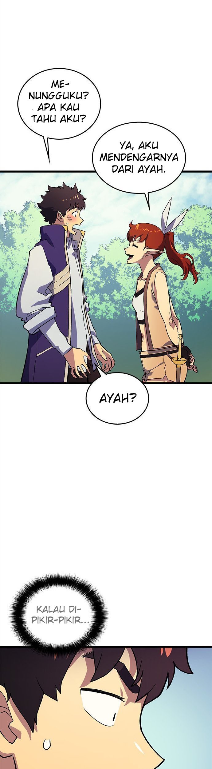 Baca Manhwa Wizard of Arsenia Chapter 04 Gambar 2