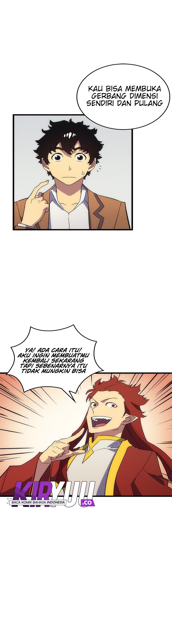 Baca Manhwa Wizard of Arsenia Chapter 02 Gambar 2