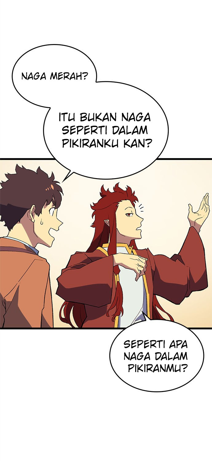 Wizard of Arsenia Chapter 01 Gambar 18