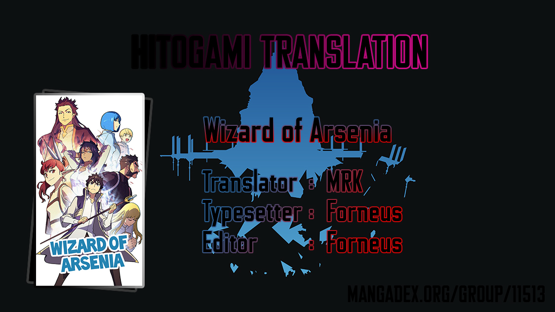 Baca Manhwa Wizard of Arsenia Chapter 01 Gambar 2