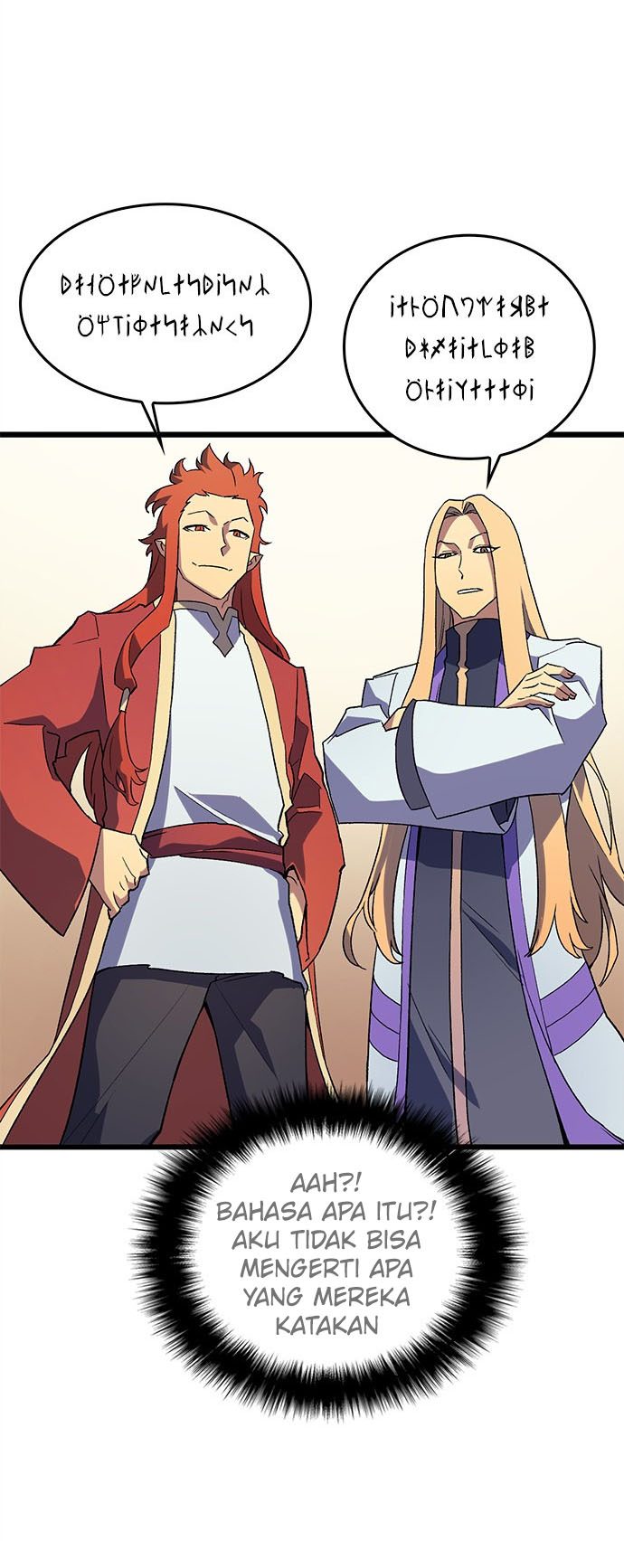 Wizard of Arsenia Chapter 01 Gambar 6