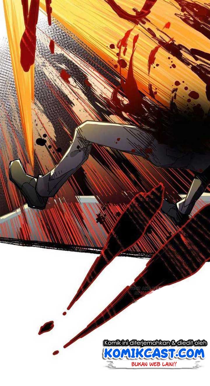 The Sacred Ruins Chapter 20 Gambar 10