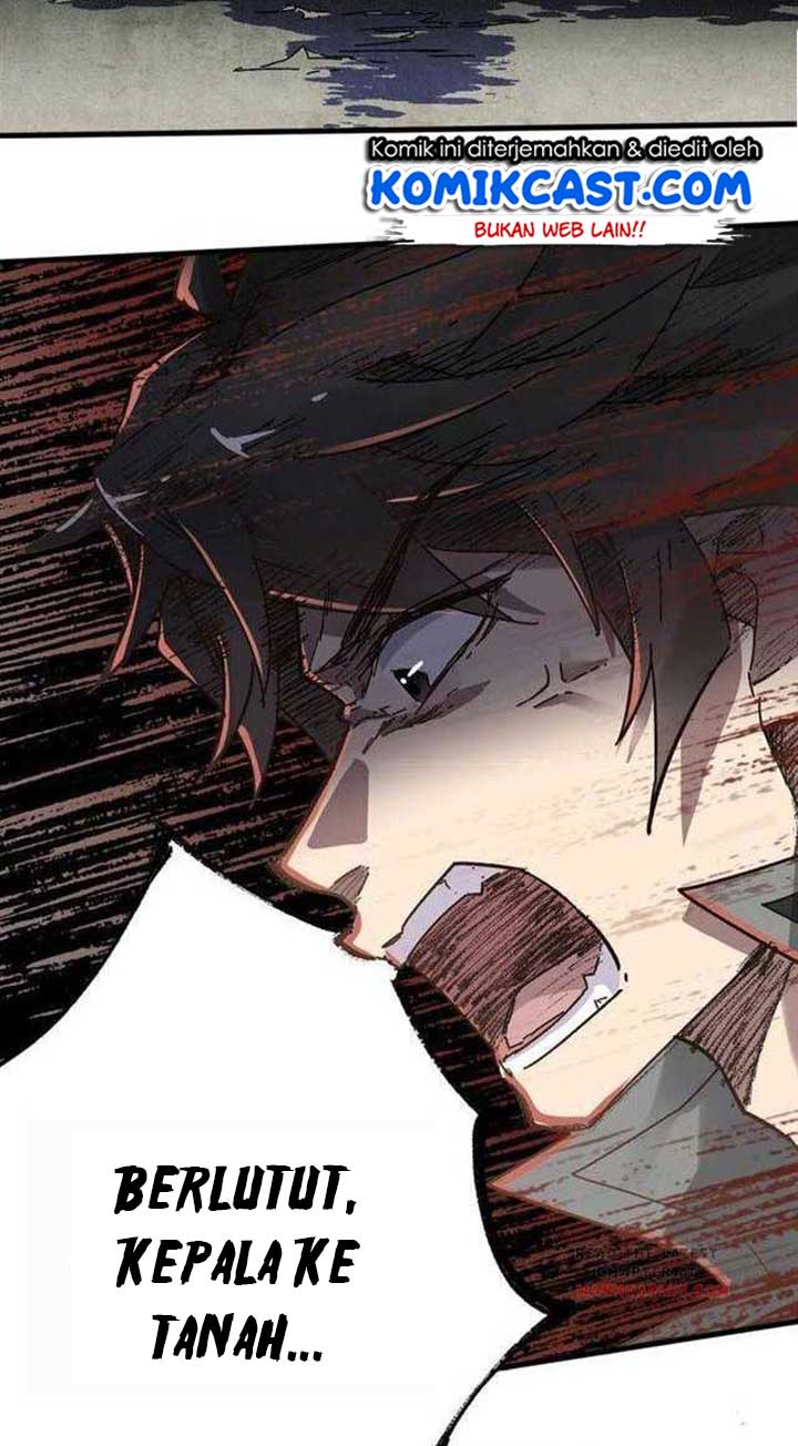 The Sacred Ruins Chapter 20 Gambar 18