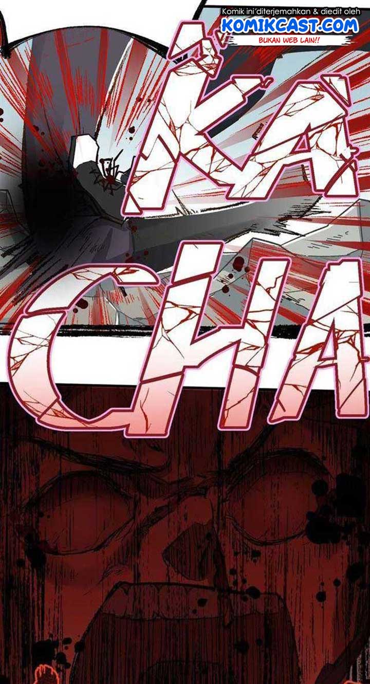 The Sacred Ruins Chapter 20 Gambar 19