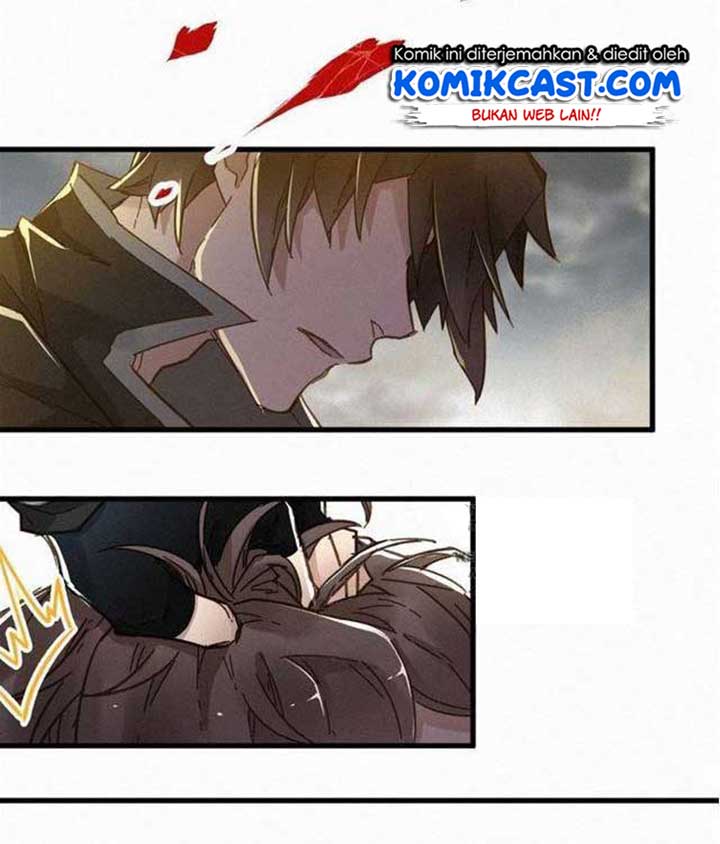 The Sacred Ruins Chapter 20 Gambar 27