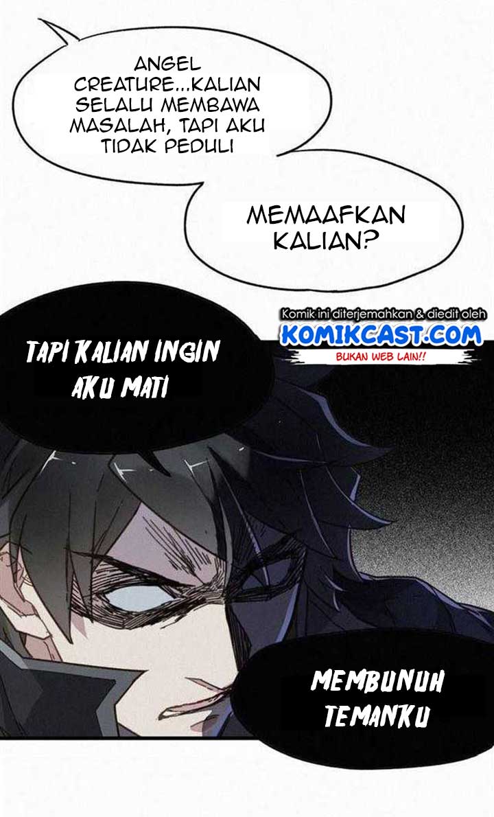 The Sacred Ruins Chapter 20 Gambar 29