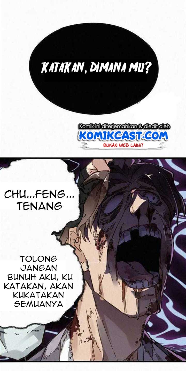 The Sacred Ruins Chapter 20 Gambar 30