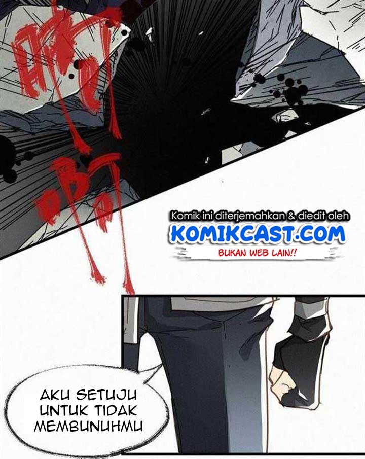 The Sacred Ruins Chapter 20 Gambar 37