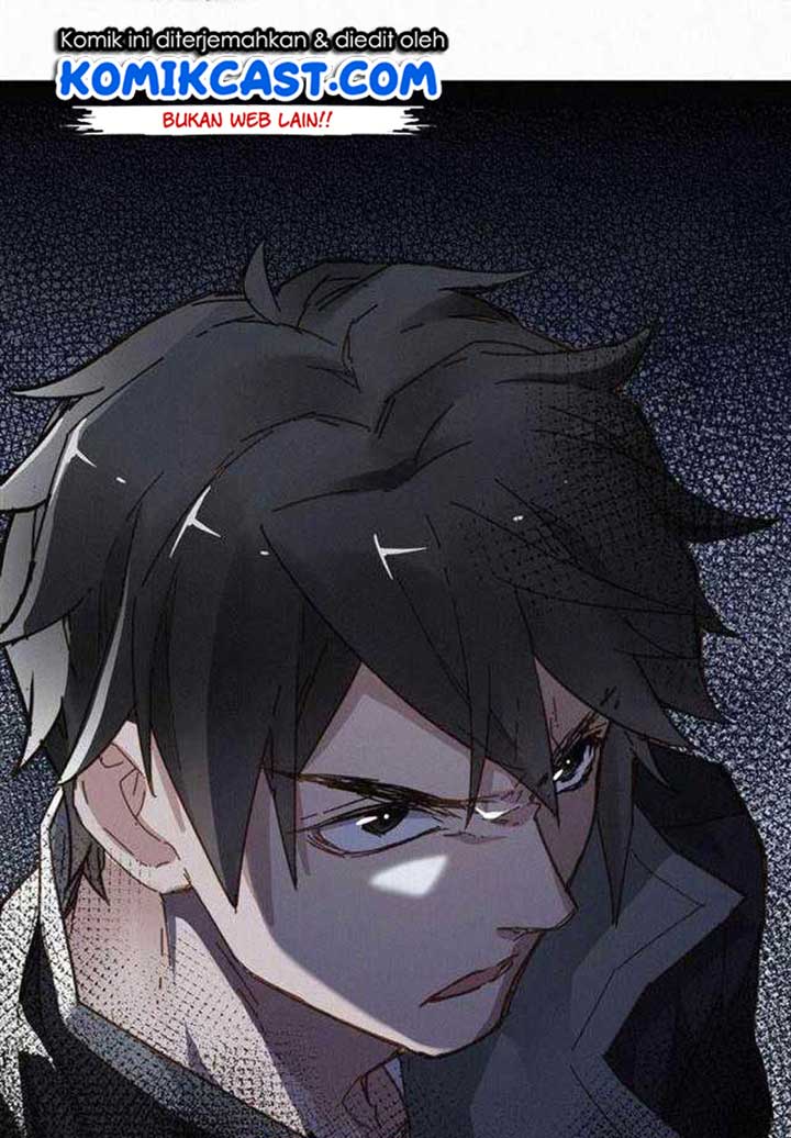 The Sacred Ruins Chapter 20 Gambar 38