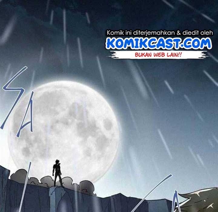 The Sacred Ruins Chapter 20 Gambar 45