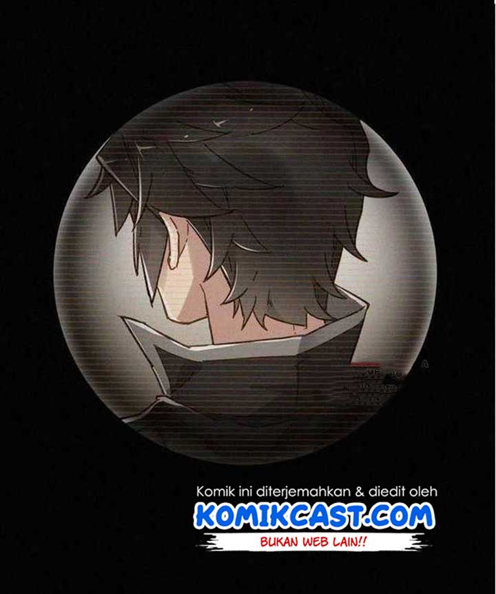 The Sacred Ruins Chapter 20 Gambar 7
