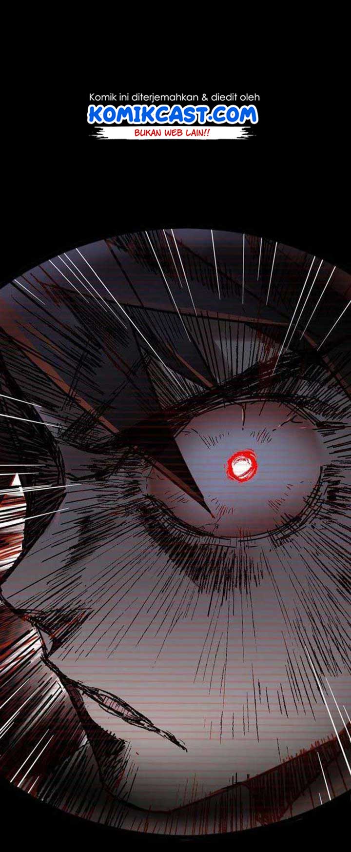 The Sacred Ruins Chapter 20 Gambar 8