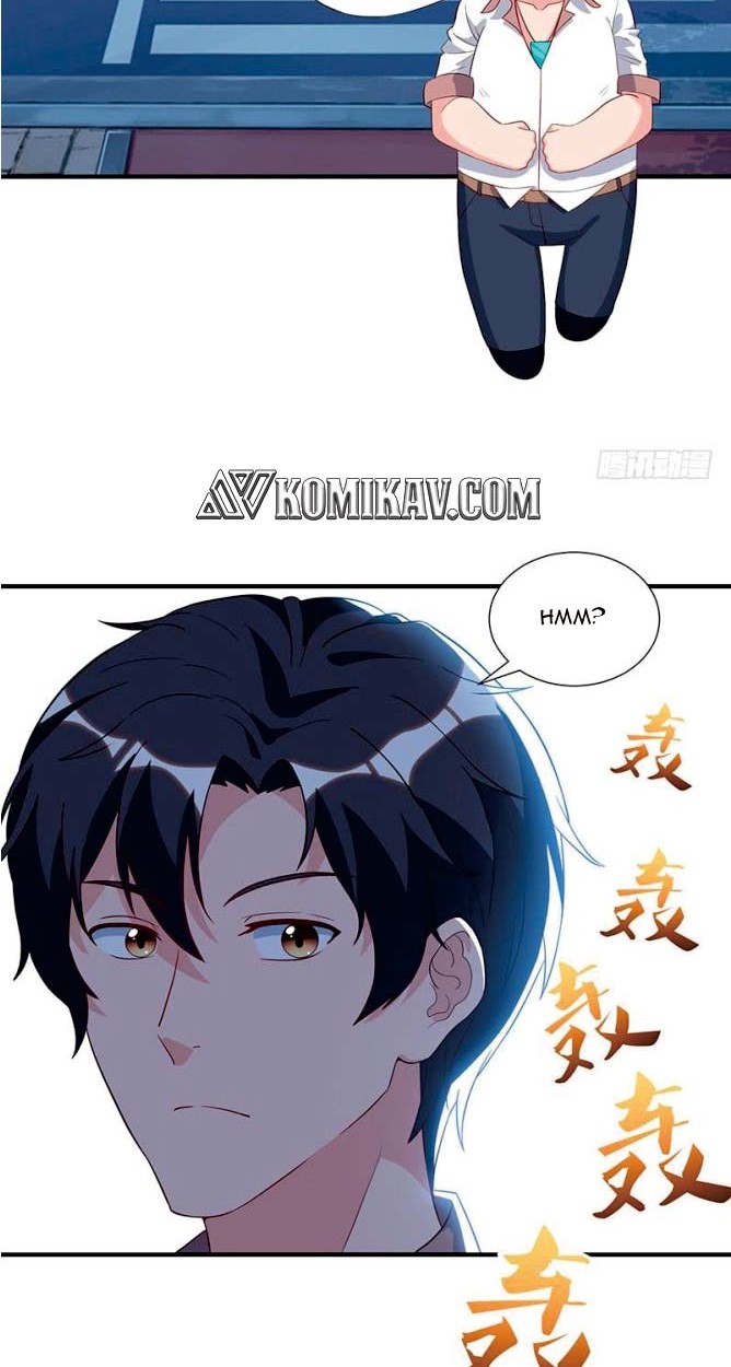 Baca Manhua Rebirth Abandoned Less Return Chapter 73 Gambar 2