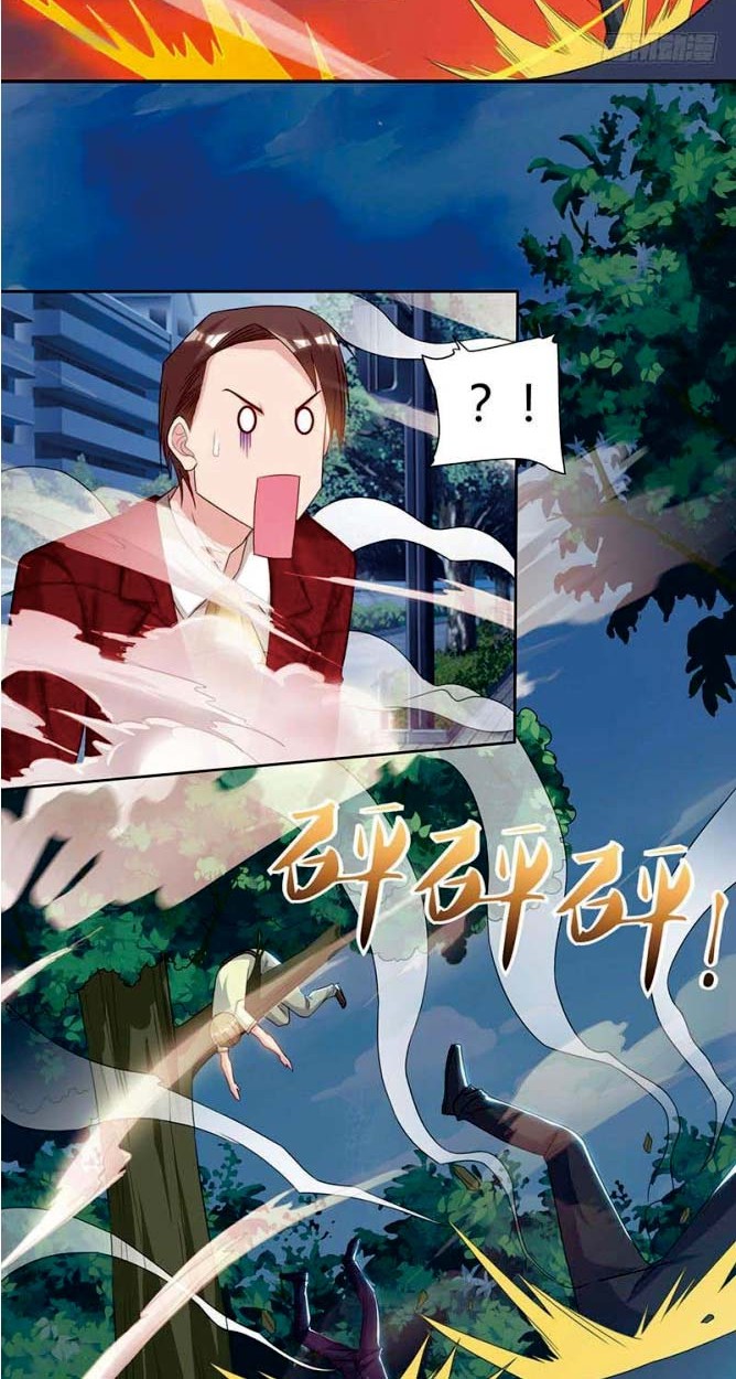 Rebirth Abandoned Less Return Chapter 73 Gambar 12