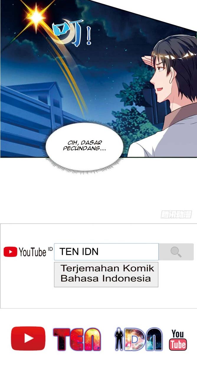 Rebirth Abandoned Less Return Chapter 73 Gambar 16
