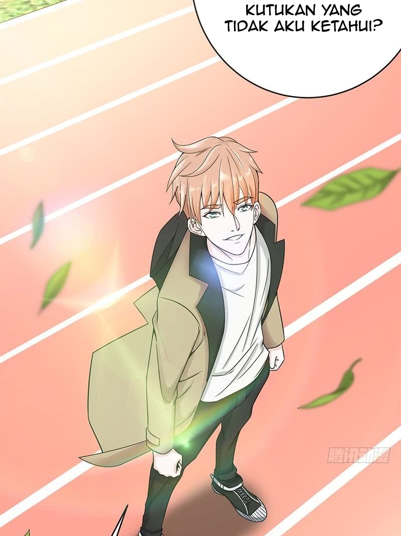 Strongest Transport System Chapter 03 Gambar 29