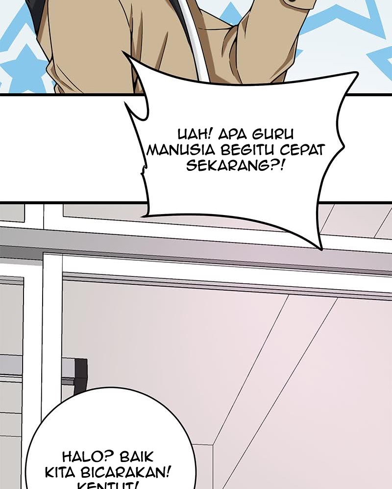 Strongest Transport System Chapter 02 Gambar 11