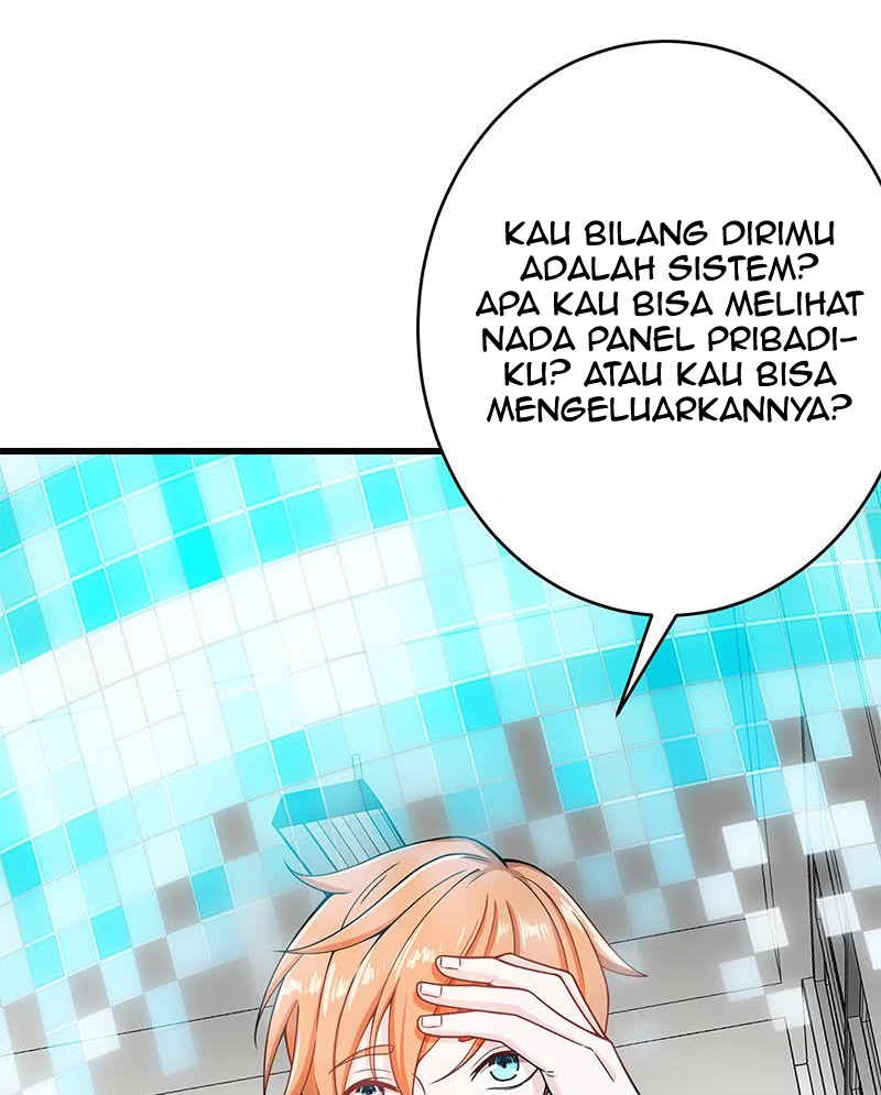Baca Manhua Strongest Transport System Chapter 02 Gambar 2