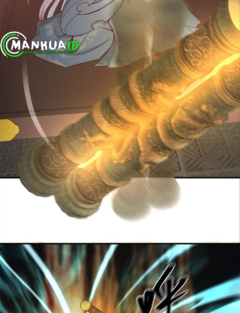 Strongest Transport System Chapter 01 Gambar 10