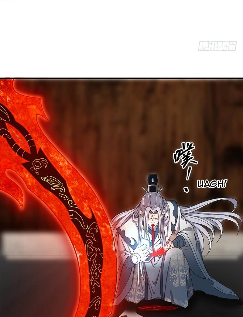 Strongest Transport System Chapter 01 Gambar 16