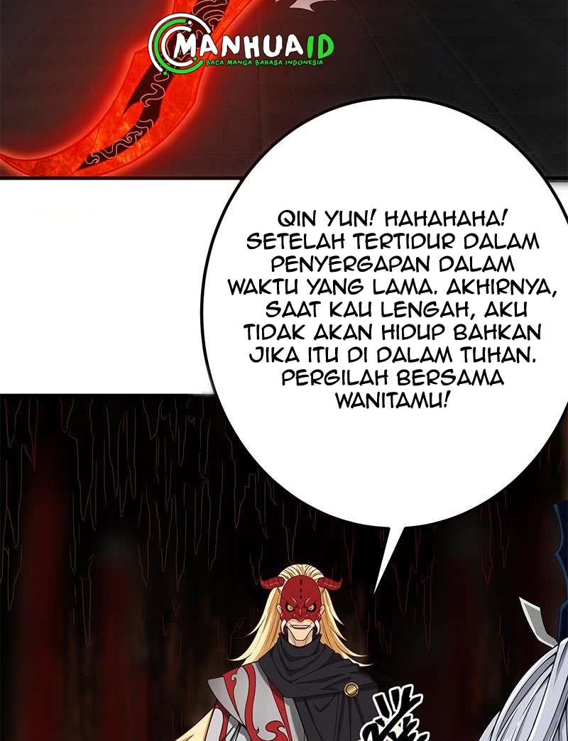 Strongest Transport System Chapter 01 Gambar 17