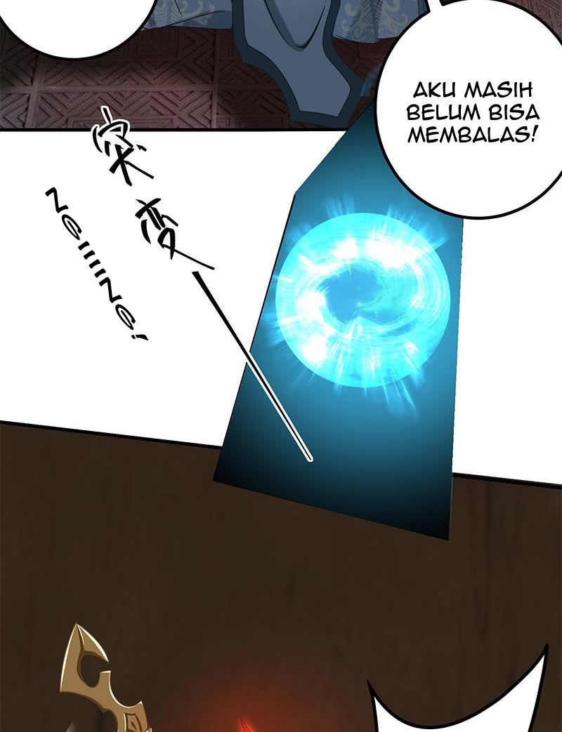Strongest Transport System Chapter 01 Gambar 20