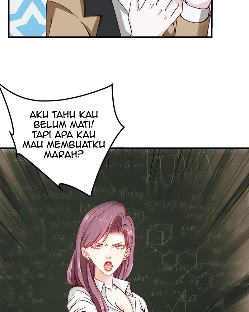 Strongest Transport System Chapter 01 Gambar 31