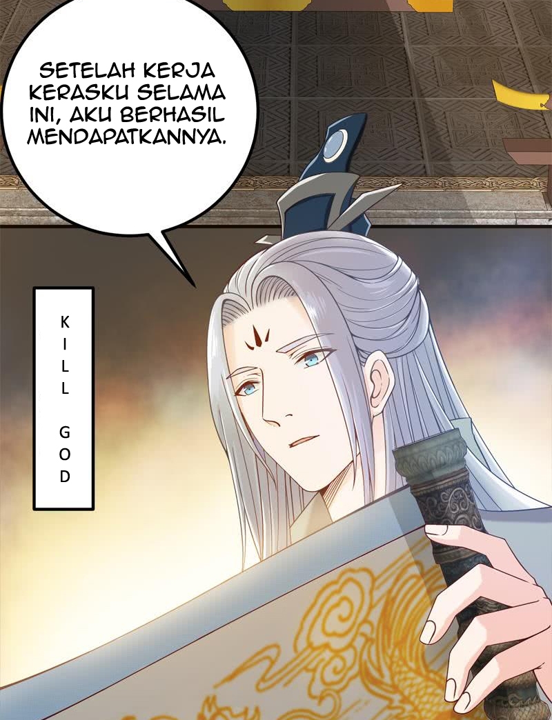 Strongest Transport System Chapter 01 Gambar 5