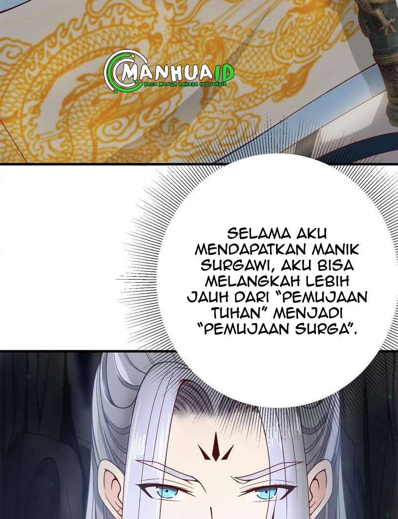 Strongest Transport System Chapter 01 Gambar 6