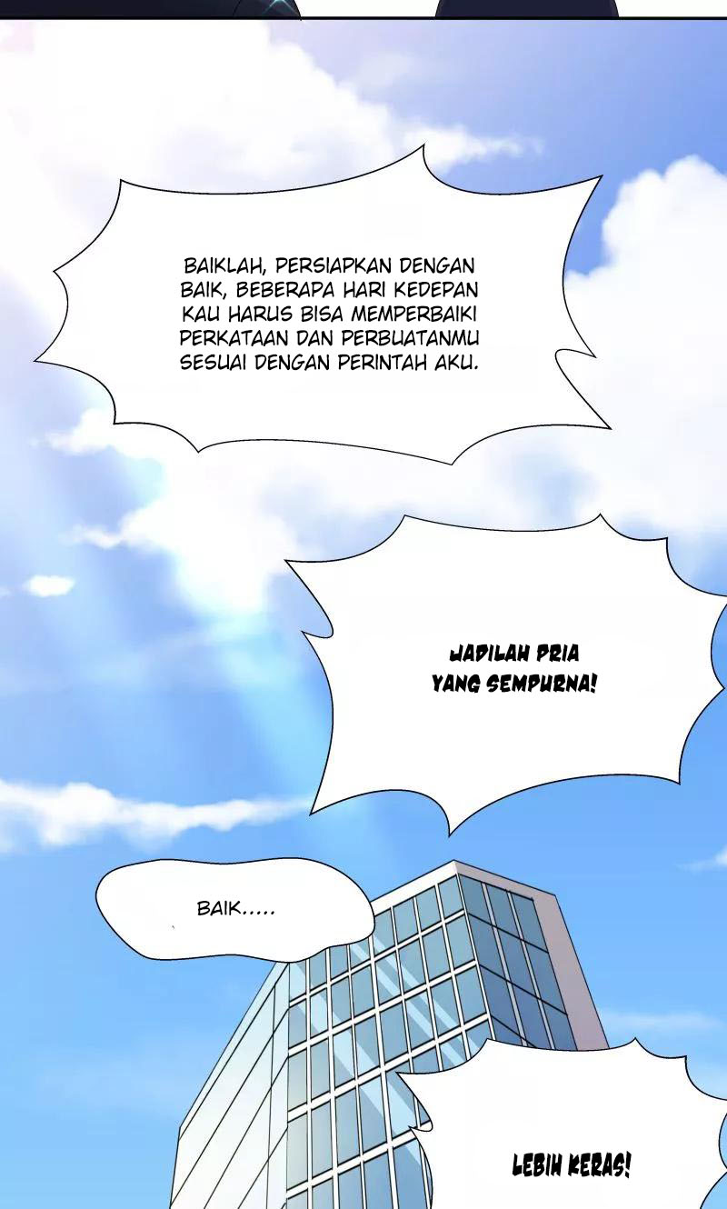 Super Mad God Chapter 03 Gambar 13