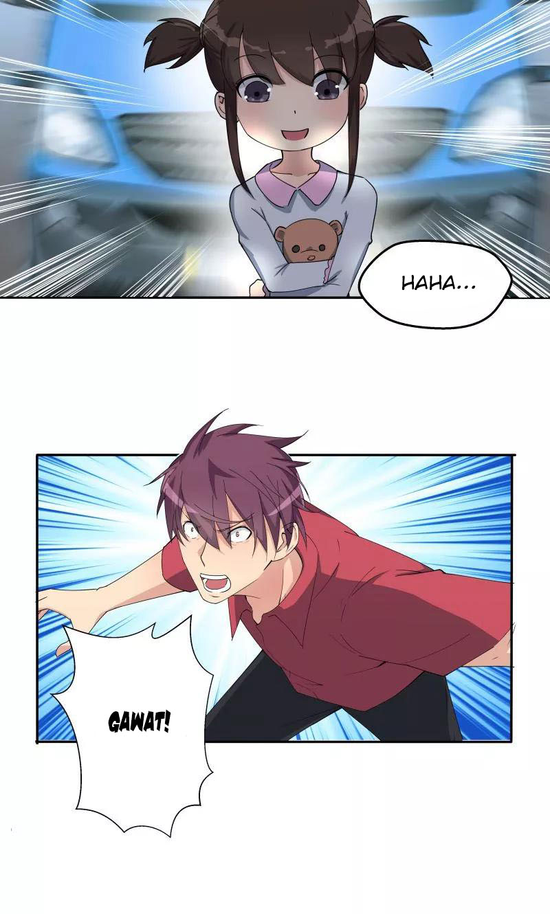 Super Mad God Chapter 02 Gambar 10