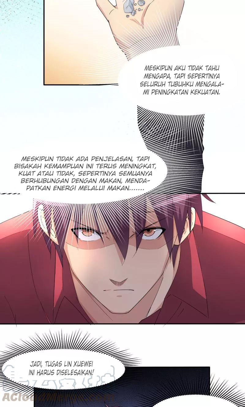 Super Mad God Chapter 02 Gambar 16