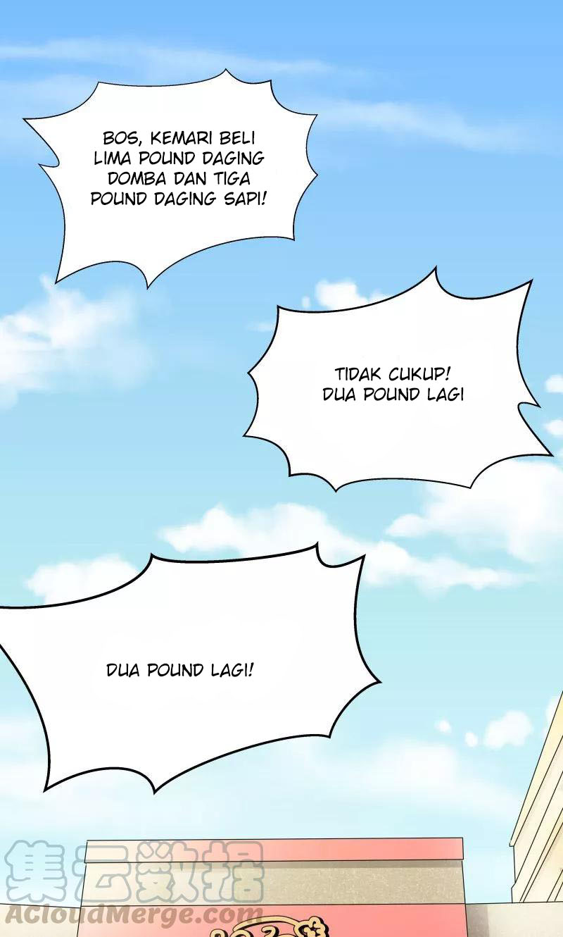 Baca Manhua Super Mad God Chapter 02 Gambar 2