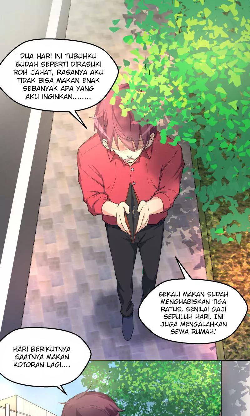 Super Mad God Chapter 02 Gambar 4