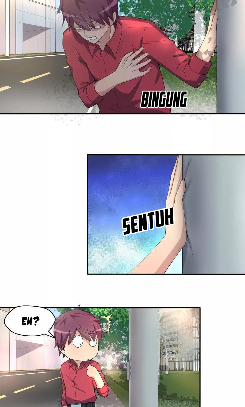 Super Mad God Chapter 02 Gambar 5