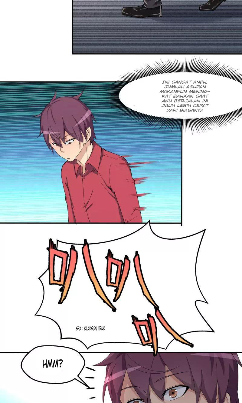 Super Mad God Chapter 02 Gambar 8