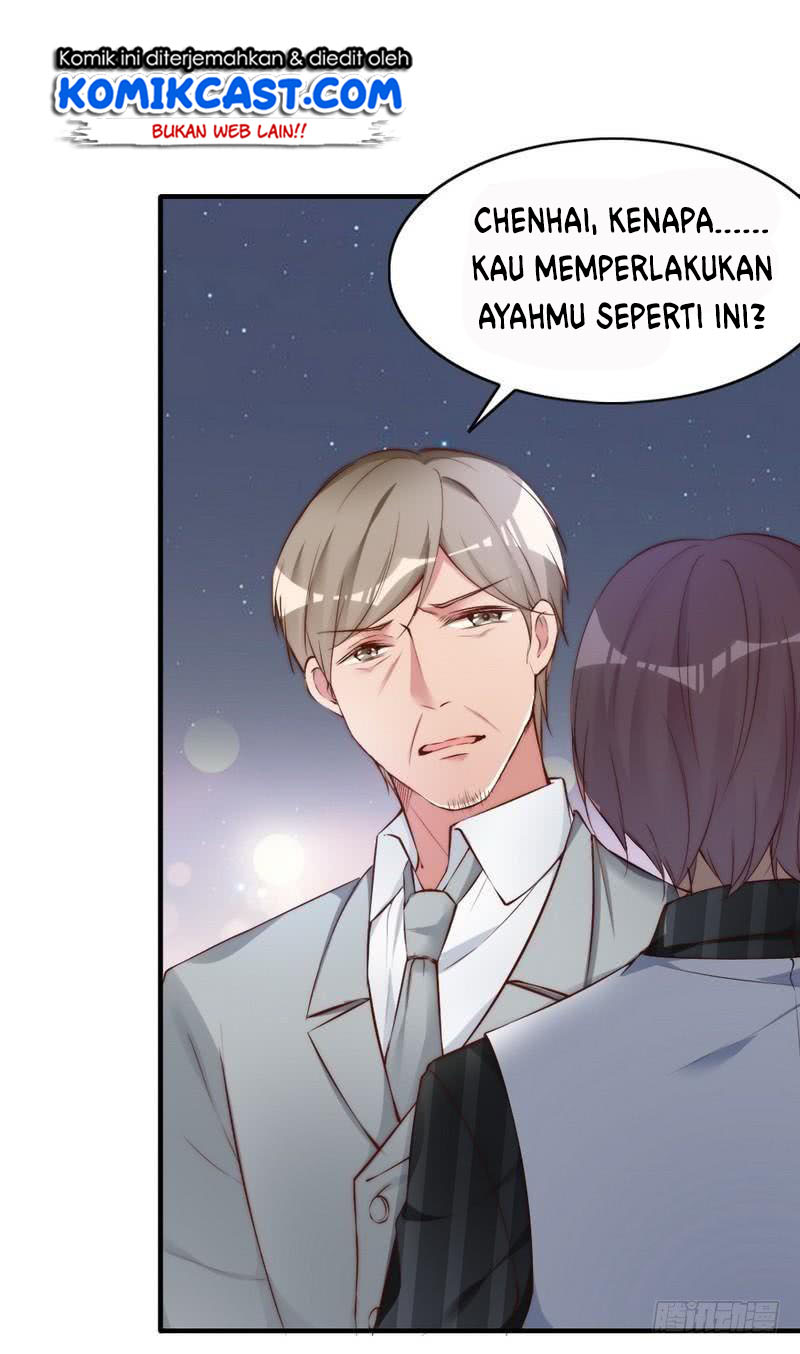 My Wife is Cold-Hearted Chapter 71 Gambar 12
