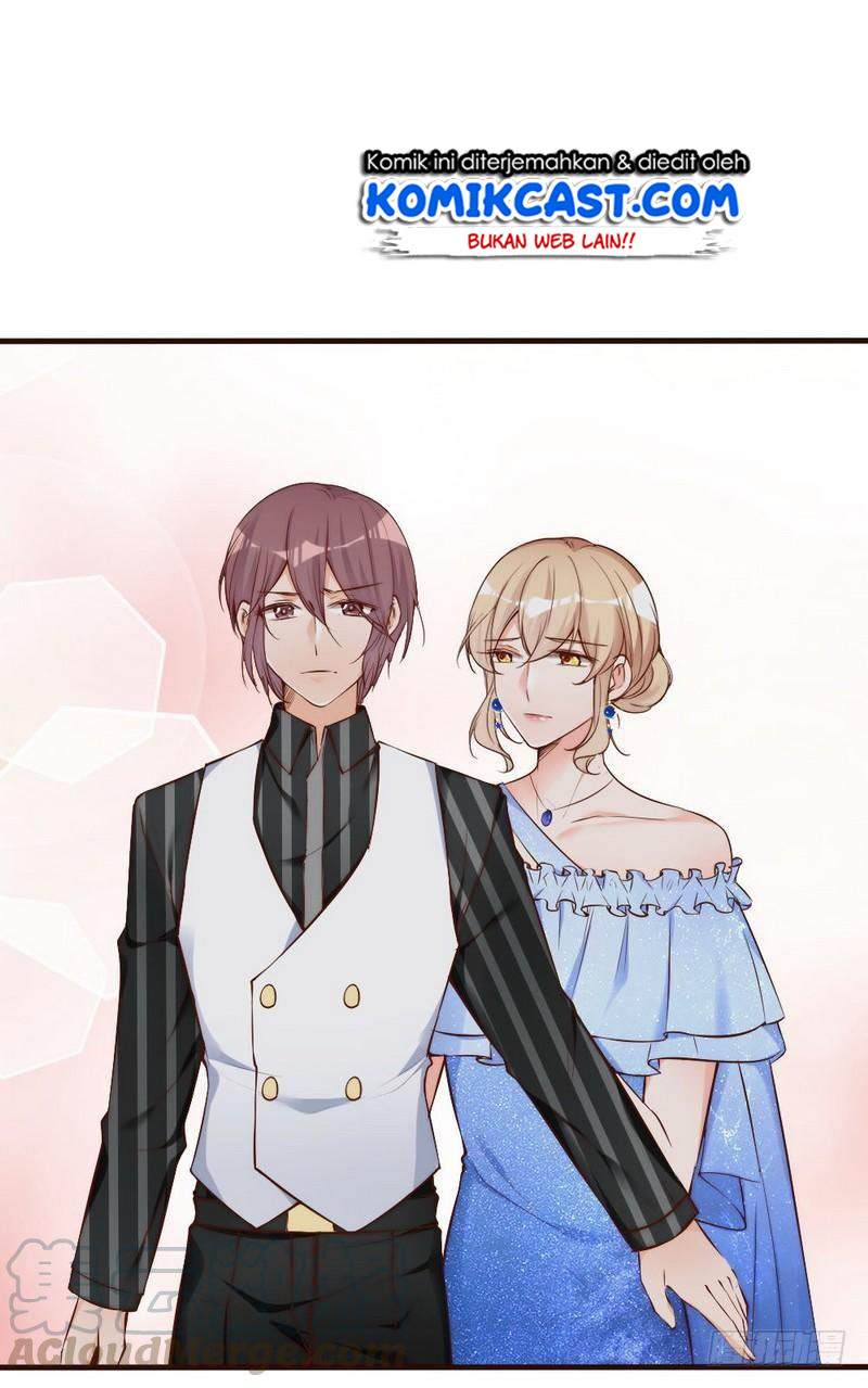 My Wife is Cold-Hearted Chapter 71 Gambar 13