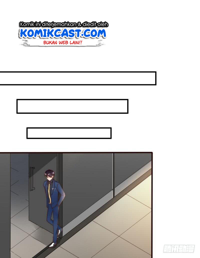 My Wife is Cold-Hearted Chapter 71 Gambar 15