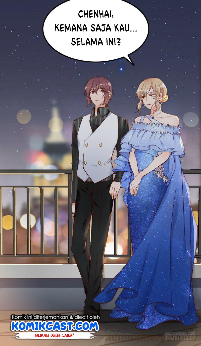 My Wife is Cold-Hearted Chapter 71 Gambar 23