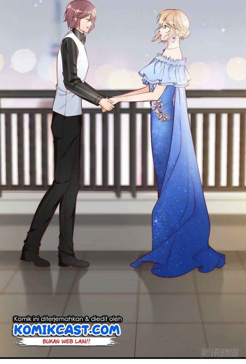 My Wife is Cold-Hearted Chapter 71 Gambar 27