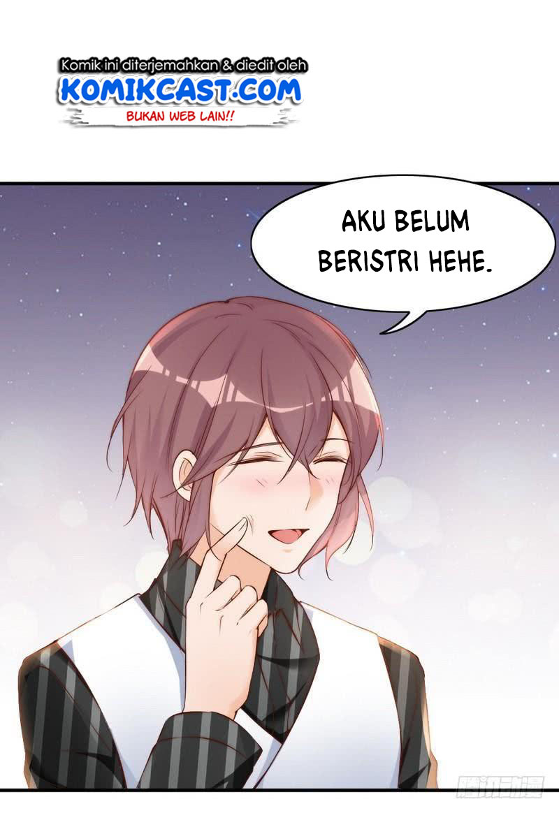 My Wife is Cold-Hearted Chapter 71 Gambar 31