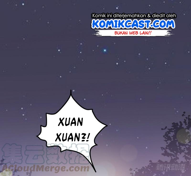 My Wife is Cold-Hearted Chapter 71 Gambar 33