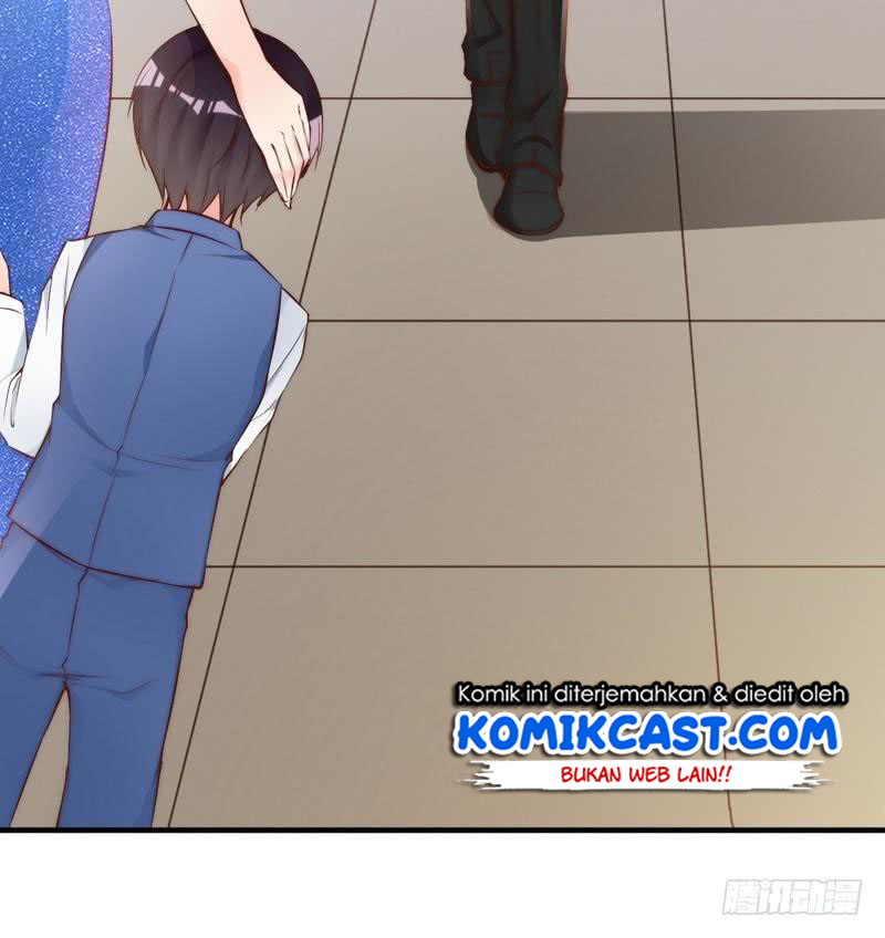 My Wife is Cold-Hearted Chapter 71 Gambar 35