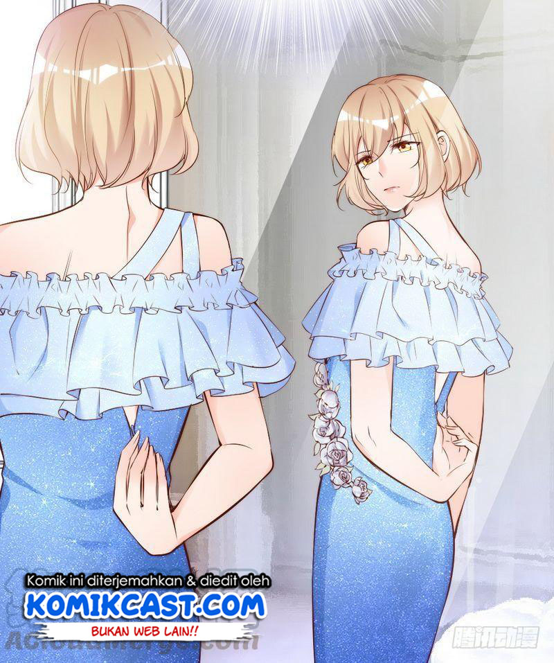 My Wife is Cold-Hearted Chapter 71 Gambar 43