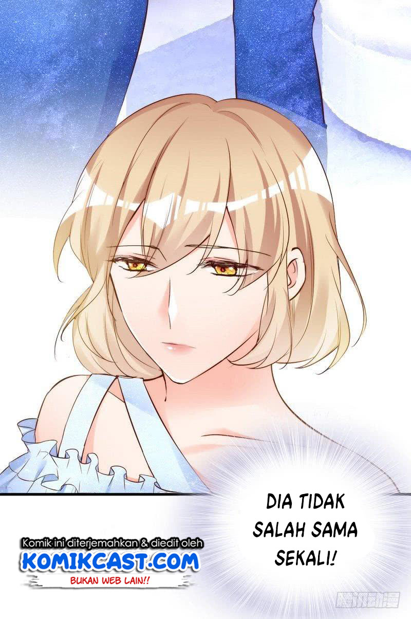 My Wife is Cold-Hearted Chapter 71 Gambar 44